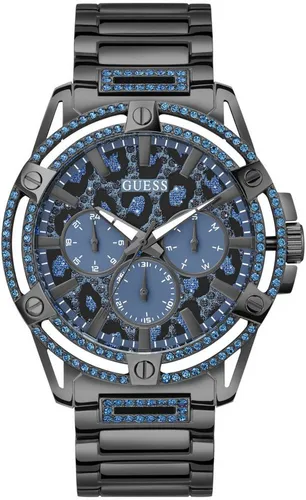 Guess KING GW0497G5 Multifunktionsuhr von GUESS
