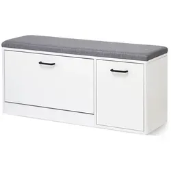 Schuhbänke von Mondeer