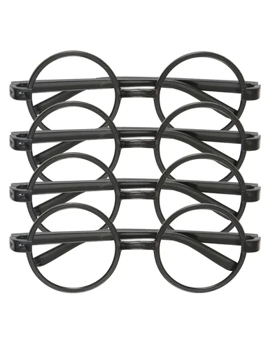 Harry Potter Brillen 4 Stück - Cod.274162