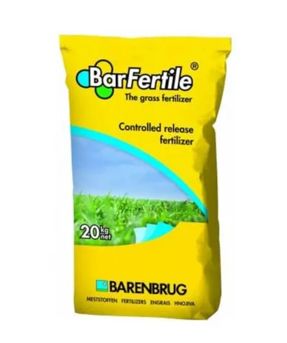 Rasendünger Bar Fertile Premium Start mit Langzeitwirkung für 1000m² 20 kg