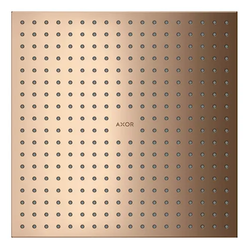 Axor Showersolutions Kopfbrause 300/300 2jet von AXOR