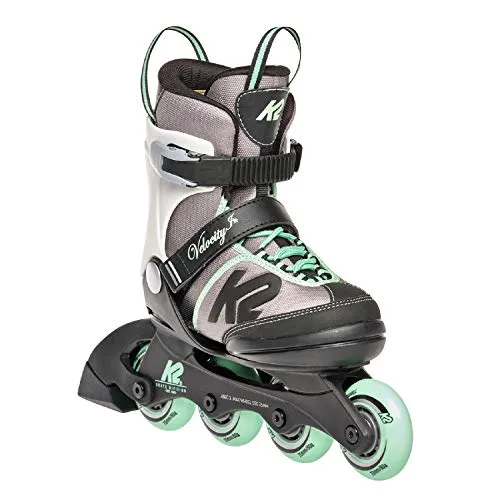 K2 Velocity JR G – Grey