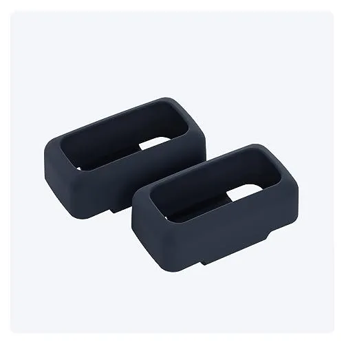 Tractive Gummi-Befestigungshülle (2 Stück) für CAT Mini GPS Tracker
