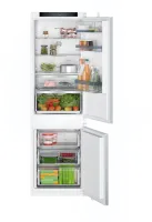 Bosch Einbau-Kühlschrank KIN86VSE0