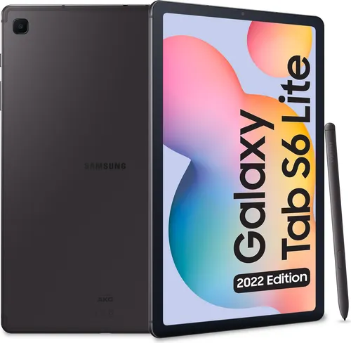 Samsung Galaxy Tab S6 Lite SM-P613N 64 GB - Tablet mit 10,4