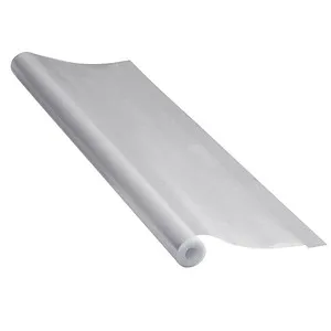 HERMA Bucheinbandfolie nicht selbstklebend transparent 40,0 cm x 5,0 m