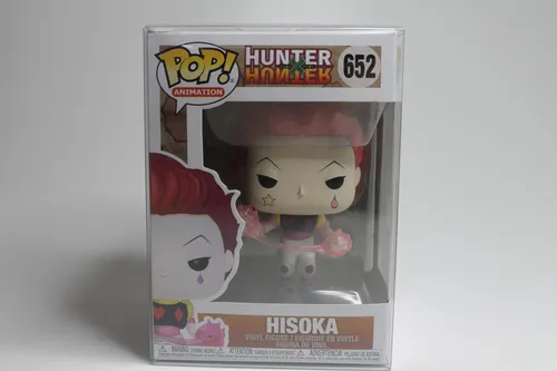 Funko Pop! Animation: Hunter X Hunter von Funko