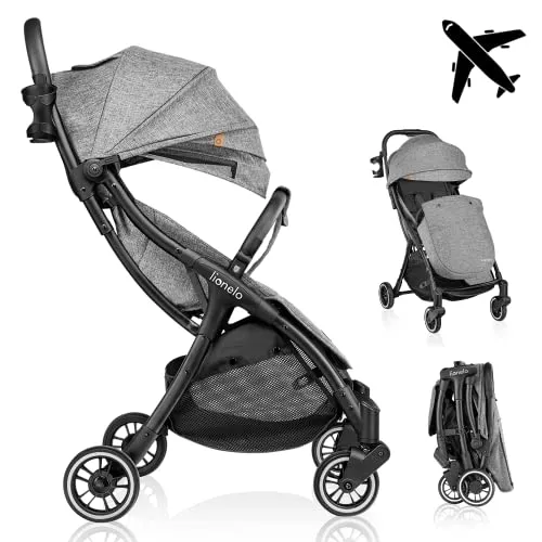 LIONELO Julie One Buggy von Lionelo