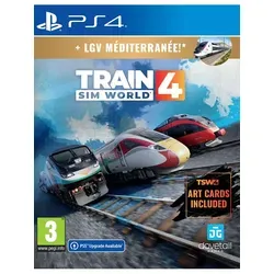 Train Sim World 4 von Dovetail Games