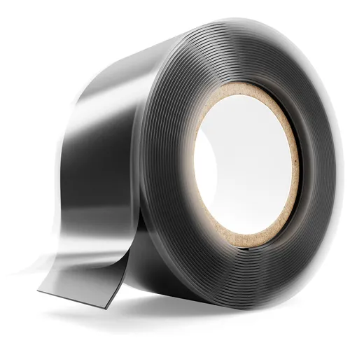 greate selbstverschweißendes Isolierband 25 mm x 3 m - Silikonband Dichtungsband