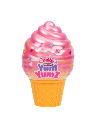 Cookeez YUM YUMZ 1PK von Cookeez
