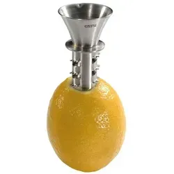Produktbild GEFU Zitronenausgießer 