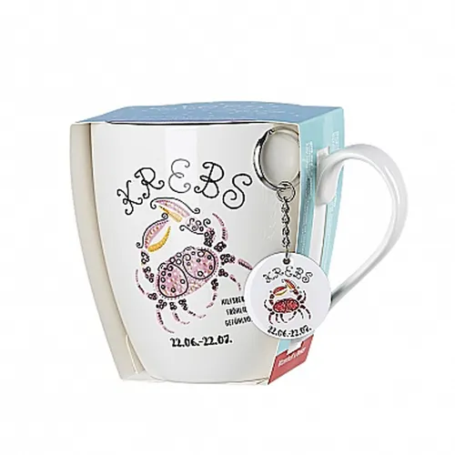 Ritzenhoff & Breker Kaffee- & Teebecher von Ritzenhoff & Breker