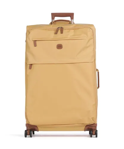 Brics X-Collection Koffer mit 4 Rollen 77 cm