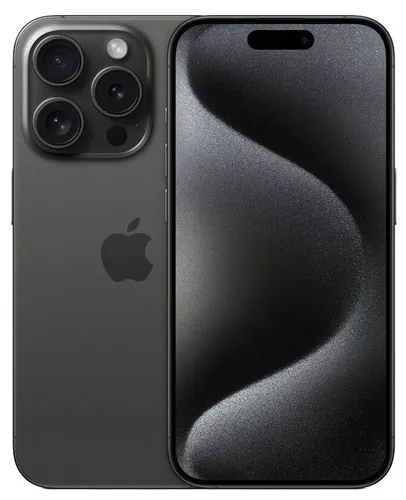 iPhone 15 Pro - 1 TB von Apple