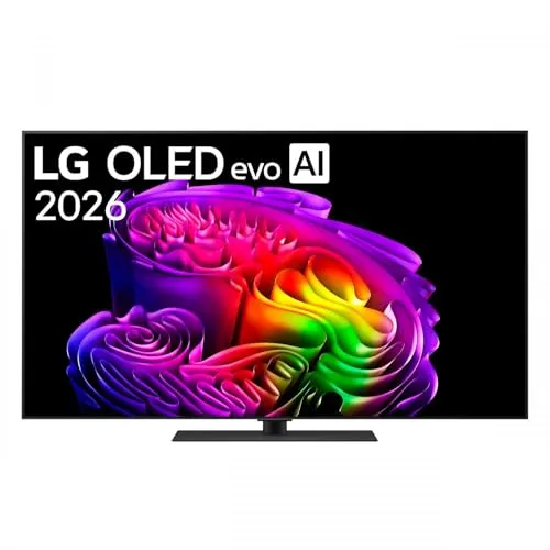 LG OLED55G66LS