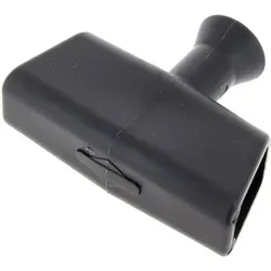 Startergriff 691915 Für Mähmotor Briggs & Stratton