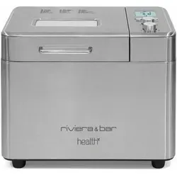 Riviera & Bar MP579A Brotbackautomat 820W