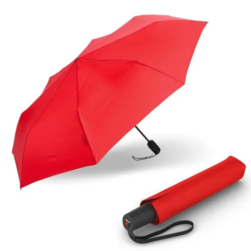 Sonnen- & Regenschirme Rot von Knirps