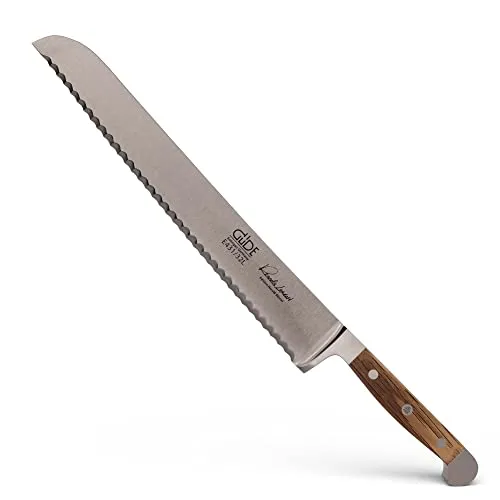 Güde Messer Solingen Brotmesser E431/32L von Güde