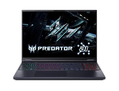 Acer PHN16-73-98Y6 Gaming-Notebook von Acer