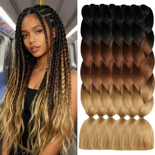 Haarverlängerungen von ShowJarlly