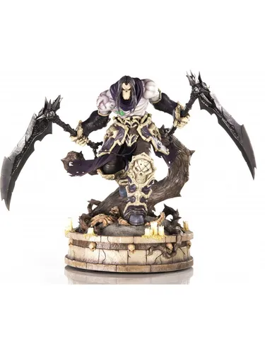 First 4 Figures Statue DEATH