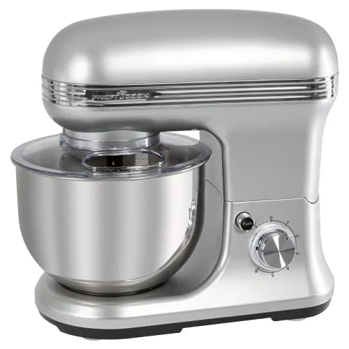 Produktbild ProfiCook Knetmaschinen-Set