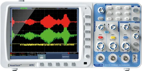 PEAKTECH 1270