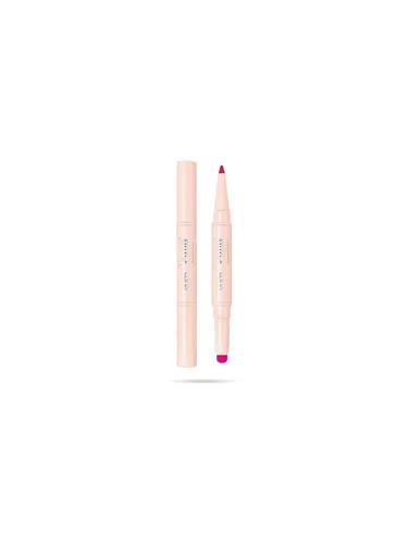 PUPA Milano Pupa Vamp! Creamy Duo Lip Pencil von PUPA Milano