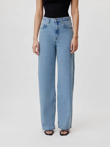 LeGer Cleo High-Waist Jeans Damen