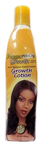 Profectiv Mega Growth Anti Breakage Growth Lotion 236ml