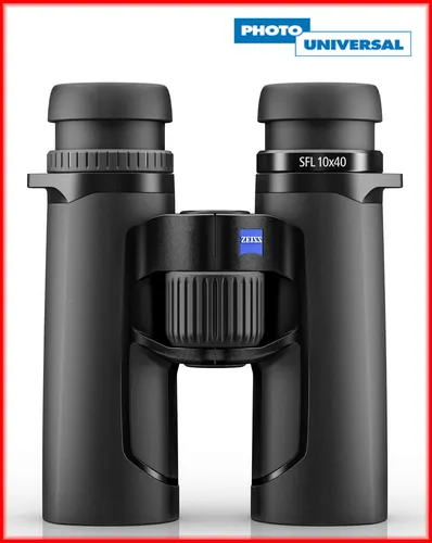Zeiss 10x40 SFL Fernglas