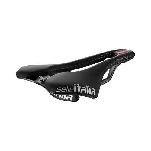 Selle Italia SLR Boost Pro Team 6.1 Superflow Kit Carbon