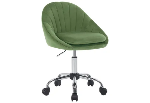 Woltu Ergonomischer Bürostuhl in grün von WOLTU