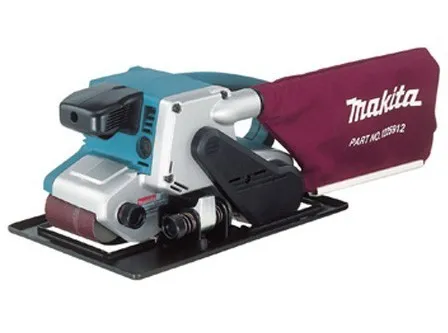 Makita 9404X Bandschleifer