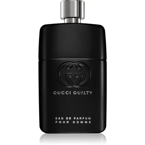 Gucci Guilty Pour Homme Eau de Parfum 90 ml von GUCCI