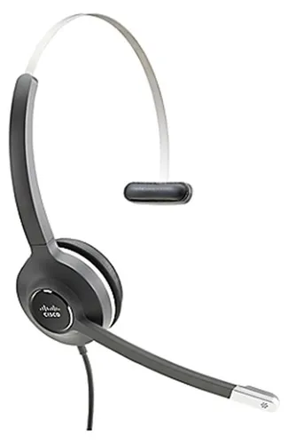 Cisco CP-HS-W-531-USB-A Mono Headset