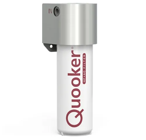 QUOOKER Küchenarmatur CUBE Filter Starter Paket CF