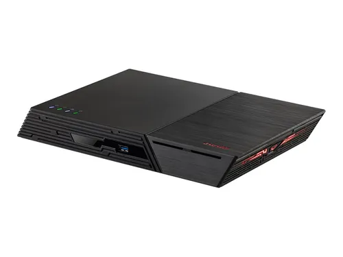 Asustor FLASHSTOR 6 Gen2 NAS-Server - Leistungsstarker NAS-Server mit PCI Express 4.0, vielseitigen RAID-Optionen und 8 GB RAM. Ideal für effiziente Datenverwaltung und schnellen Zugriff.