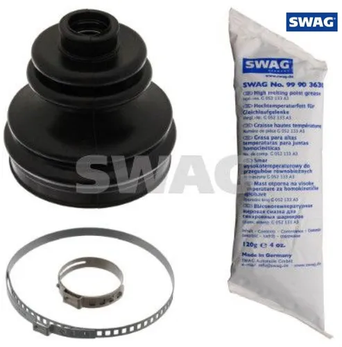 Swag Faltenbalgsatz, Antriebswelle 30 93 8331