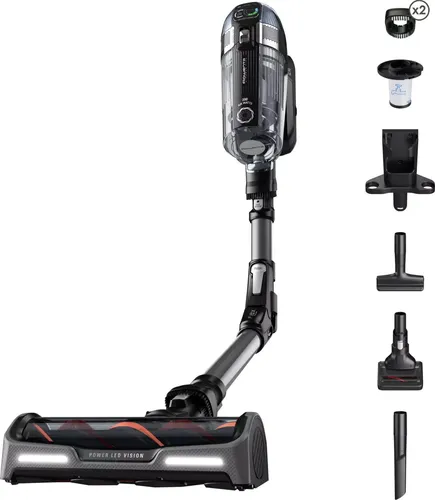 Rowenta RH99A9 X-Force Flex 14.60 Animal Stielsauger