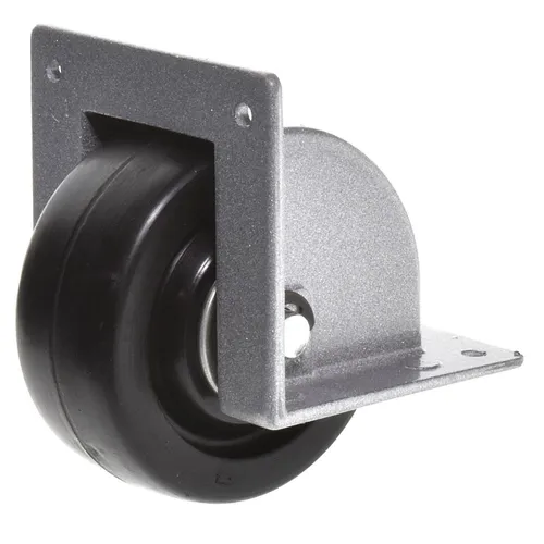 Adam Hall Kanteneinbaurolle 72x30 mm