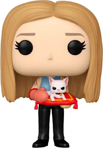 Produktbild Friends POP! TV Vinyl Figur Rachel 9 cm