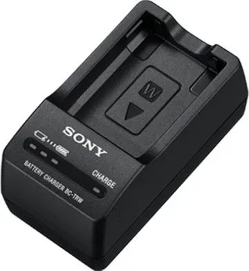 Sony Ladegerät BC-TRW von Sony
