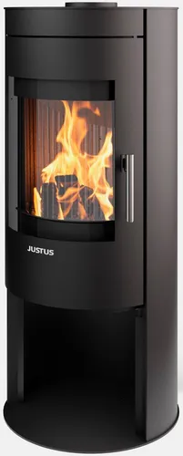 Kaminofen JUSTUS