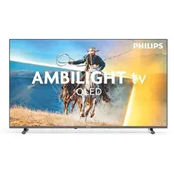 Philips 40PQS6901/12 QLED-TV (100 cm, mattschwarz)