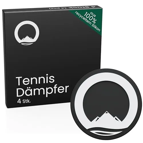 Tennis Schwarz von Otaro