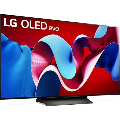Smart TV LG 83C44LA