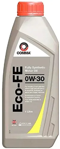 Motoröl 101000 COMMA COMMA